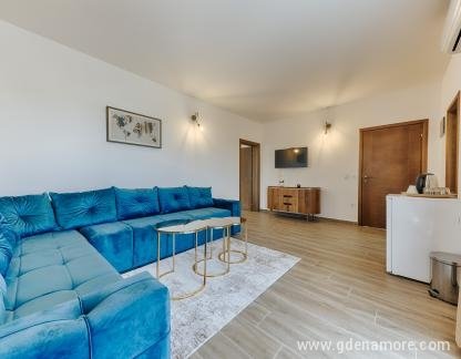Akhdar Apartments, , частни квартири в града Utjeha, Черна Гора - Z72_1196_HDR