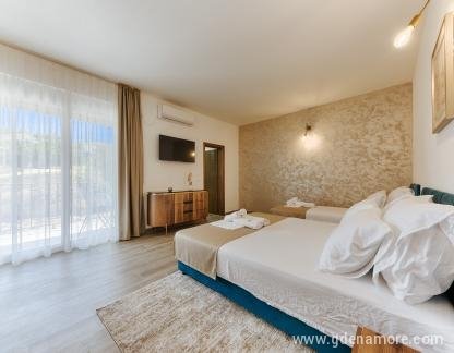 Akhdar Apartments, , alloggi privati a Utjeha, Montenegro - Z72_1250_HDR