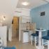 Trojanovic Wohnungen, Trojanovic Apartments Studio, Privatunterkunft im Ort Tivat, Montenegro - 7