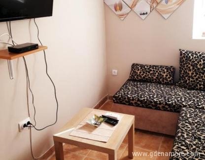 Apartmani Gaga, , logement privé à Djenović, Monténégro - Screenshot_20230822_101906_Pulse