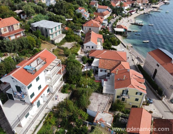 kuća iz drona