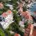 Апартаменти "Цитрус" в Дженович, 1 c, частни квартири в града Djenović, Черна Гора - kuća i more iz drona 2023