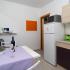 Wohnung Vives-Jadranovo, , Privatunterkunft im Ort Crikvenica, Kroatien - VivesA_0152