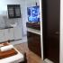 Guest House 4M Gregović, trokrevetni studio sa posebnim ulazom i posebnom terasom, privatni smeštaj u mestu Petrovac, Crna Gora