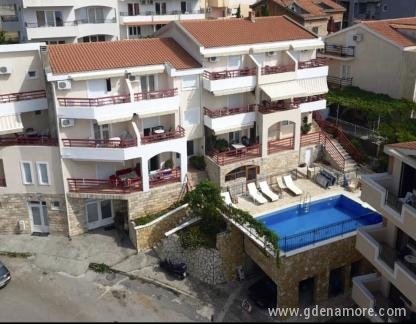 Vila Savovic, privat innkvartering i sted Petrovac, Montenegro - IMG_0726