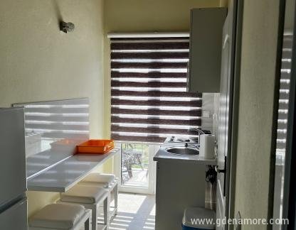 Villa Bojana, Appartamento 4, alloggi privati a Utjeha, Montenegro - IMG_7977