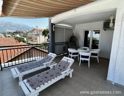 Villa Bojana, , private accommodation in city Utjeha, Montenegro - IMG_7993