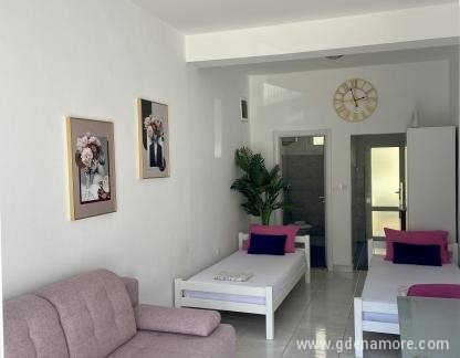 Apartamentos Banicevic, estudio morado, alojamiento privado en Djenović, Montenegro - AA5D822D-37A6-4BF0-8CA8-EF3B15677697