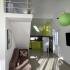 Apartmani Banicevic, Penthouse Green, privatni smeštaj u mestu Djenović, Crna Gora - ADECCDA9-19EF-4F38-A1D6-2730382FB1BE