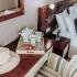 Apartments Del Mar, , Частный сектор жилья Петровац, Черногория - Photo-12