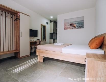 Apartments On The Top -Ohrid, , private accommodation in city Ohrid, Macedonia - DSC09017