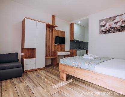 Apartments On The Top -Ohrid, , alojamiento privado en Ohrid, Macedonia - DSC09035