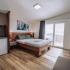 Apartments On The Top -Ohrid, , ενοικιαζόμενα δωμάτια στο μέρος Ohrid, Macedonia - DSC09086