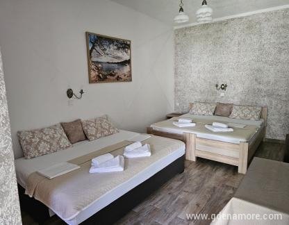 Apartmani "Bevanda", , alloggi privati a Buljarica, Montenegro - glavna