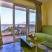 Athos apartments Dobre Vode, Studio sa pogledom na more - 5 gosta, privatni smeštaj u mestu Dobre Vode, Crna Gora - 10