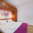  Apartments Raymond, Jednosobni apartman sa zajedničkim balkonom, privatni smeštaj u mestu Pržno, Crna Gora - 10