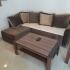 Apartments Lav, Old stone house, private accommodation in city Luštica, Montenegro - 20240511_154153