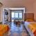 Athos apartments Dobre Vode, Studio sa pogledom na more - 5 gosta, privatni smeštaj u mestu Dobre Vode, Crna Gora - 2