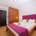  Apartments Raymond, Jednosobni apartman sa balkonom, privatni smeštaj u mestu Pržno, Crna Gora - 3