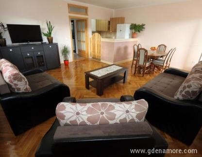 Apartments Pax, , private accommodation in city Herceg Novi, Montenegro - 61042022
