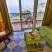 Athos apartments Dobre Vode, Studio sa pogledom na more - 5 gosta, privatni smeštaj u mestu Dobre Vode, Crna Gora - 9