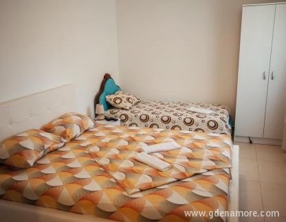 Apartmani Vasovic, , logement privé à Sutomore, Monténégro - B72CD031-96A7-4AC3-94E6-2DE1327D30A7
