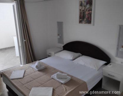 Apartments Avdic, , Privatunterkunft im Ort Sutomore, Montenegro - IMG_0619