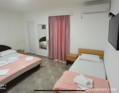 Apartments Avdic, , Privatunterkunft im Ort Sutomore, Montenegro - IMG_0625