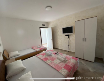 Apartments Avdic, , Privatunterkunft im Ort Sutomore, Montenegro - IMG_0627