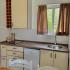 Apartmani Vujovic, , ενοικιαζόμενα δωμάτια στο μέρος Zelenika, Montenegro - kuhinja