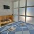 Apartmani Vujovic, , ενοικιαζόμενα δωμάτια στο μέρος Zelenika, Montenegro - krevetac za beau