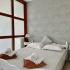 Apartmani Vujovic, , Privatunterkunft im Ort Zelenika, Montenegro - bed