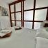 Apartmani Vujovic, , Privatunterkunft im Ort Zelenika, Montenegro - spavaca soba
