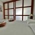 Apartmani Vujovic, , Privatunterkunft im Ort Zelenika, Montenegro - spavaca soba