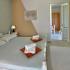 Apartmani Vujovic, , Privatunterkunft im Ort Zelenika, Montenegro - Bedroom 