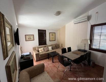 Villa Markovic, , private accommodation in city Sutomore, Montenegro - IMG_6887