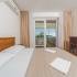 Appartements "Tri Ribara", , Privatunterkunft im Ort Rafailovići, Montenegro - 098A6692