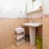 Appartements "Tri Ribara", , Privatunterkunft im Ort Rafailovići, Montenegro - 098A6777
