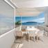 Appartements "Tri Ribara", , Privatunterkunft im Ort Rafailovići, Montenegro - 098A6833