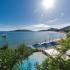 Appartements "Tri Ribara", , Privatunterkunft im Ort Rafailovići, Montenegro - 098A6859