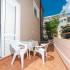 Appartements "Tri Ribara", , Privatunterkunft im Ort Rafailovići, Montenegro - 098A7190