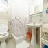 Appartements "Tri Ribara", , Privatunterkunft im Ort Rafailovići, Montenegro - 098A7275