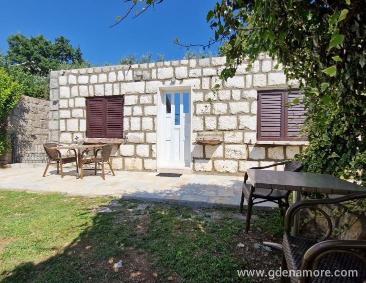 Apartman 2-4 osobe