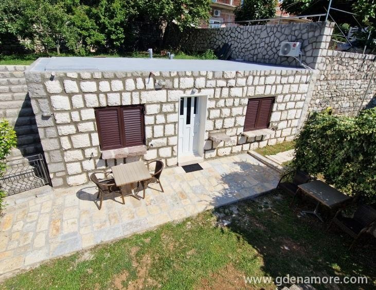 Apartman 2-4 osobe