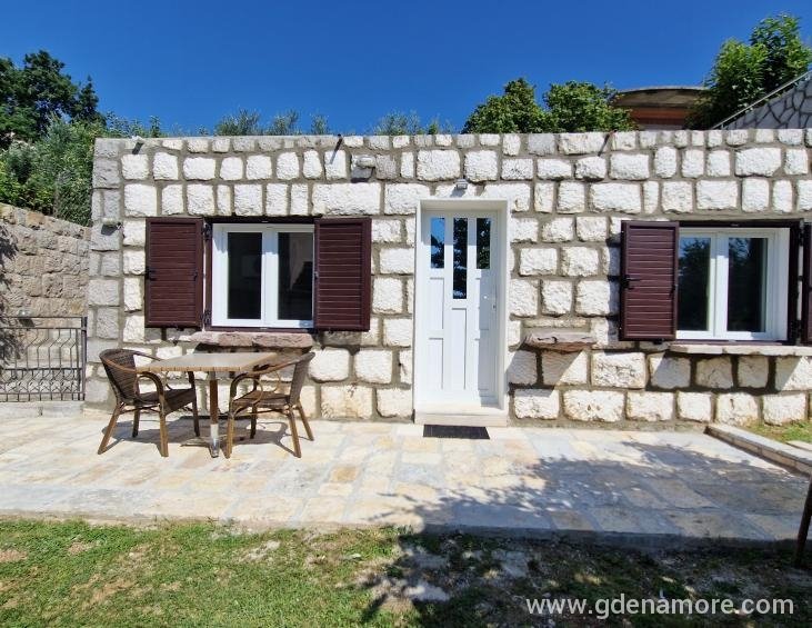 Apartman 2-4 osobe