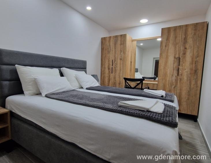 Apartman 2-4 osobe