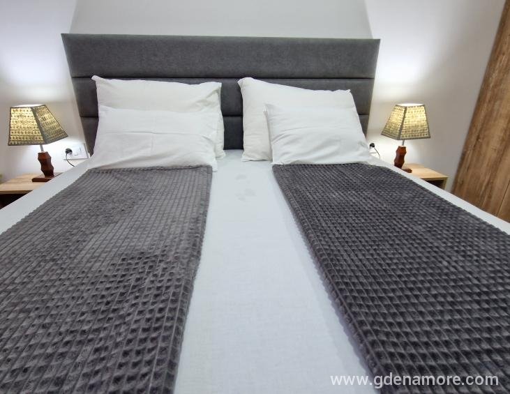 Apartman 2-4 osobe