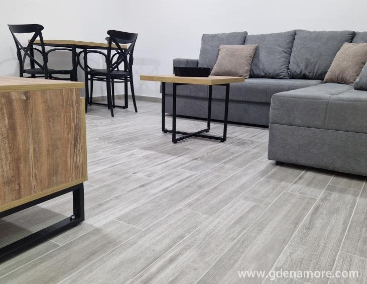 Apartman 2-4 osobe