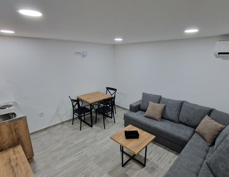 Apartman 2-4 osobe