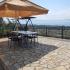 ZENOVA - Sobe sa kupaonicom, parking, internet, terasu sa pogled na jezero Villa Ohrid Lake View stu, Apartman sa  kupaonicom 15 €врa po osobi, sa pogledom na jezero sobi, vila smestaj, privatni smeštaj u mestu Ohrid, Makedonija - 20230827_155348